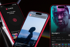 ClipFix: Movie Recognition and recommendation mobile platform